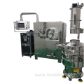 Roll compactor dry granulator machine for pharmaceutical